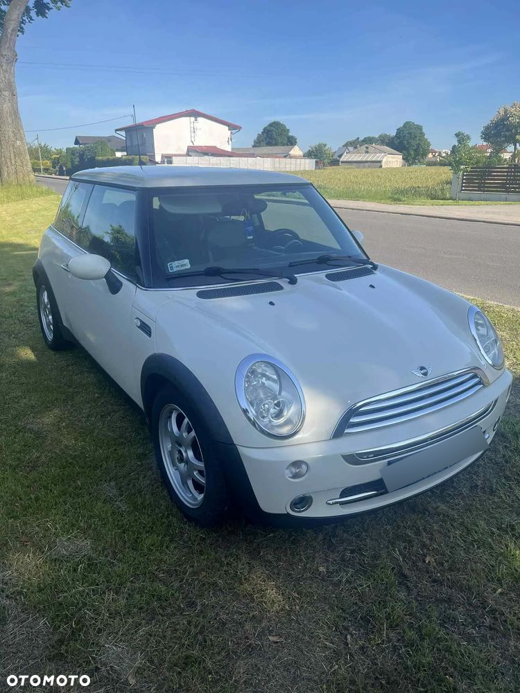MINI Cooper - 3