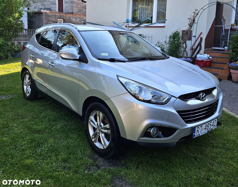Hyundai ix35 - 13