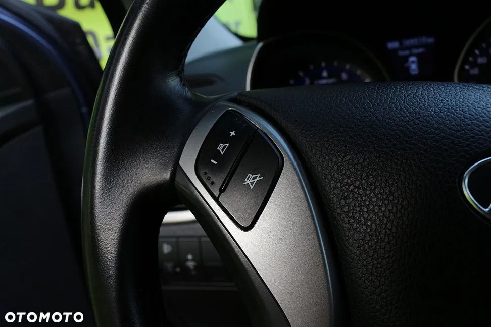 Hyundai i30 1.4 Advantage - 26