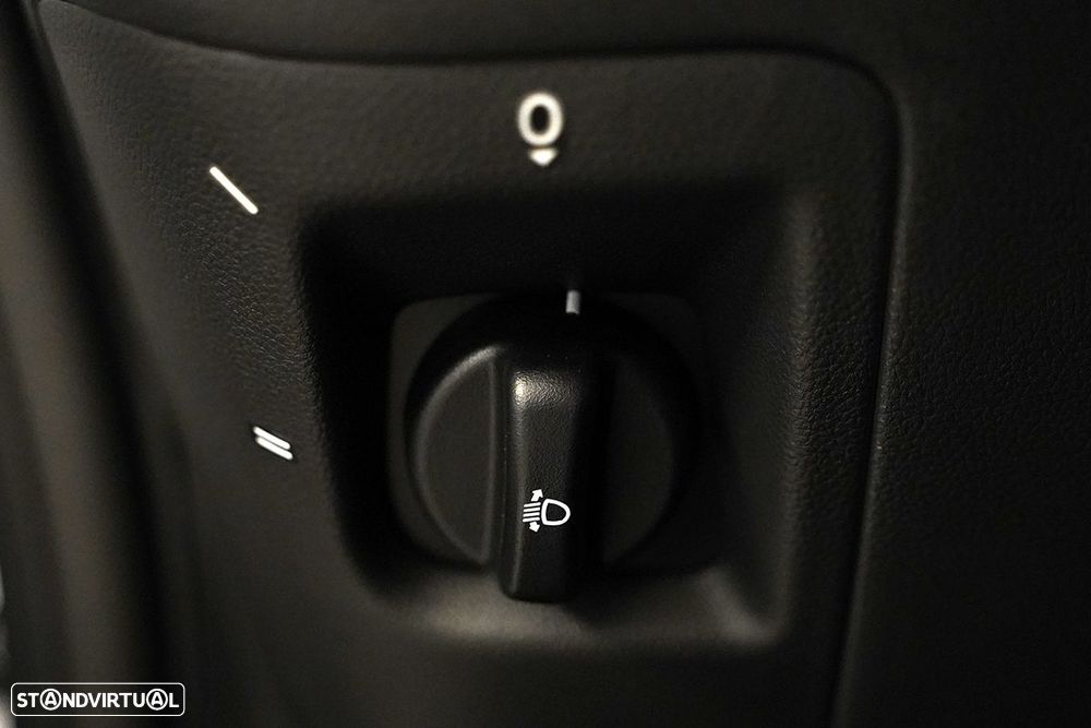 Dacia spring cargo 45 - 16