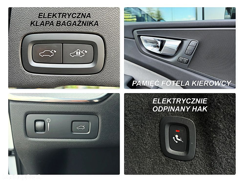 Volvo XC 60 B4 D AWD Geartronic RDesign - 27