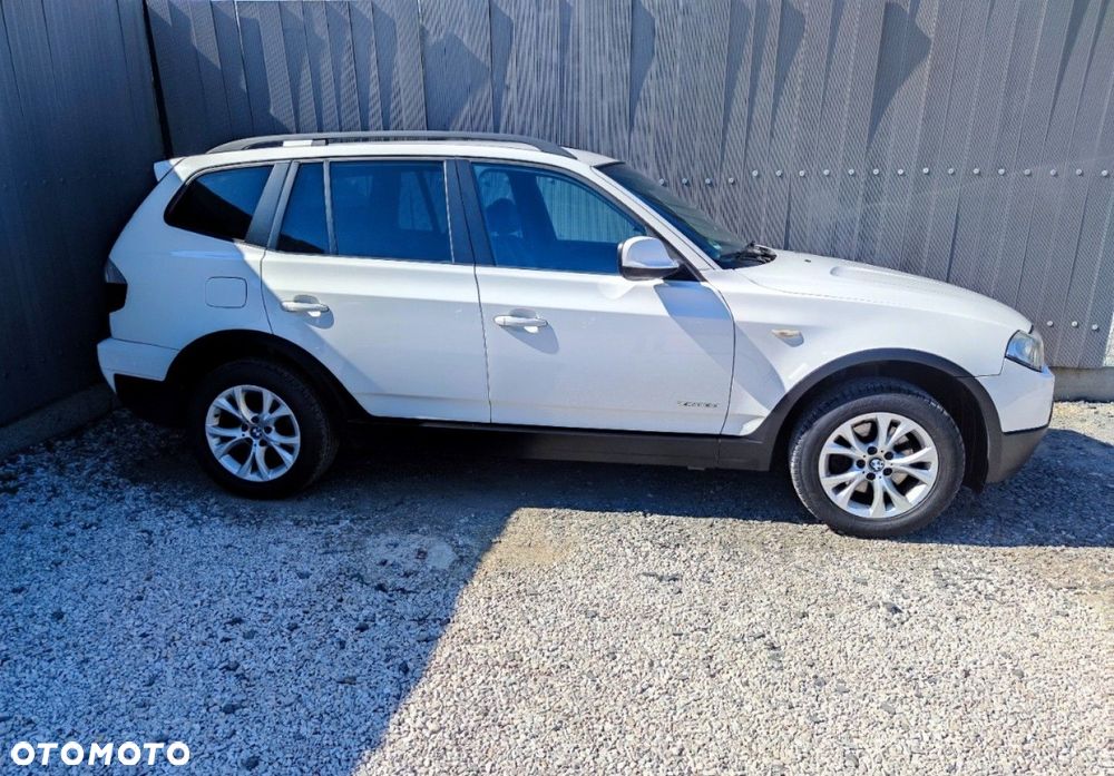 BMW X3 - 2
