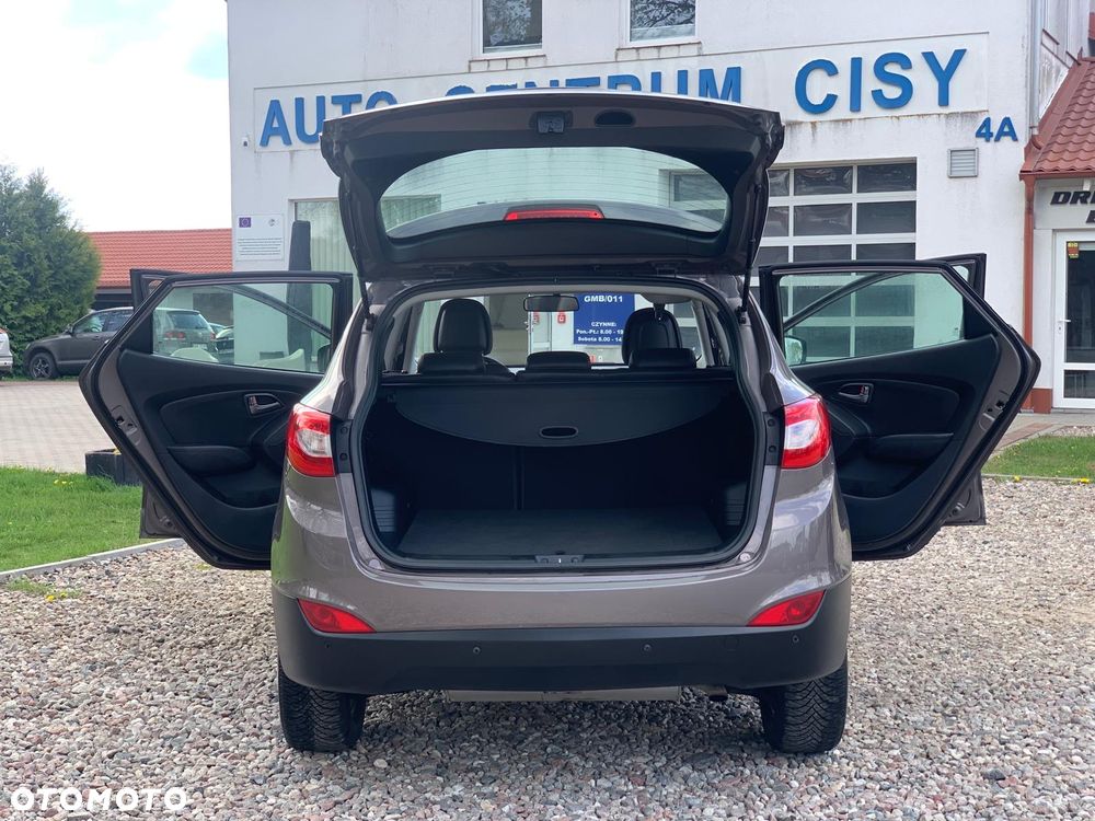 Hyundai ix35 - 38
