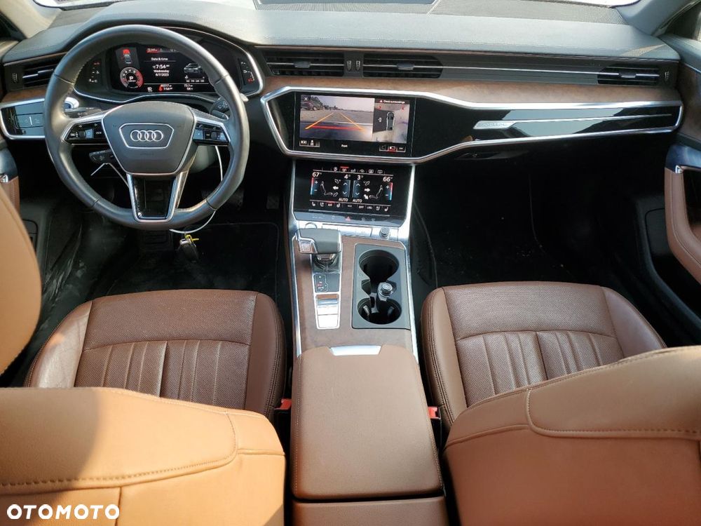 Audi A6 Limousine - 8