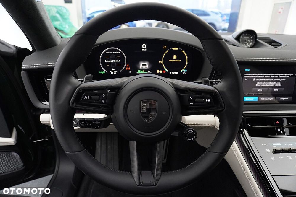 Porsche Panamera - 26
