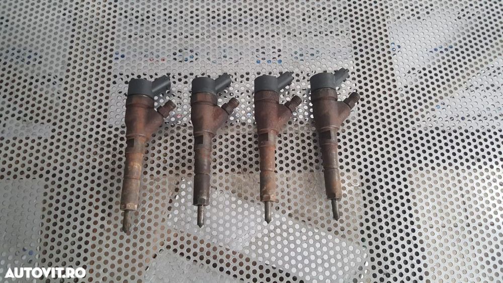 Injectoare Injector Citroen Peugeot Fiat 2.0 HDI 2.2 HDI Multijet An 2002-2007 - 2