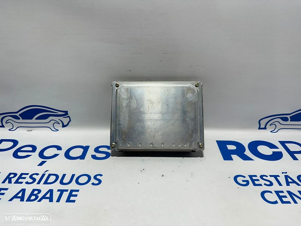 .Centralina Motor Original Bosch BMW Serie 3 E46 320D M47D20 204D1 7786887 0281010205 1997 - 2005 - 4