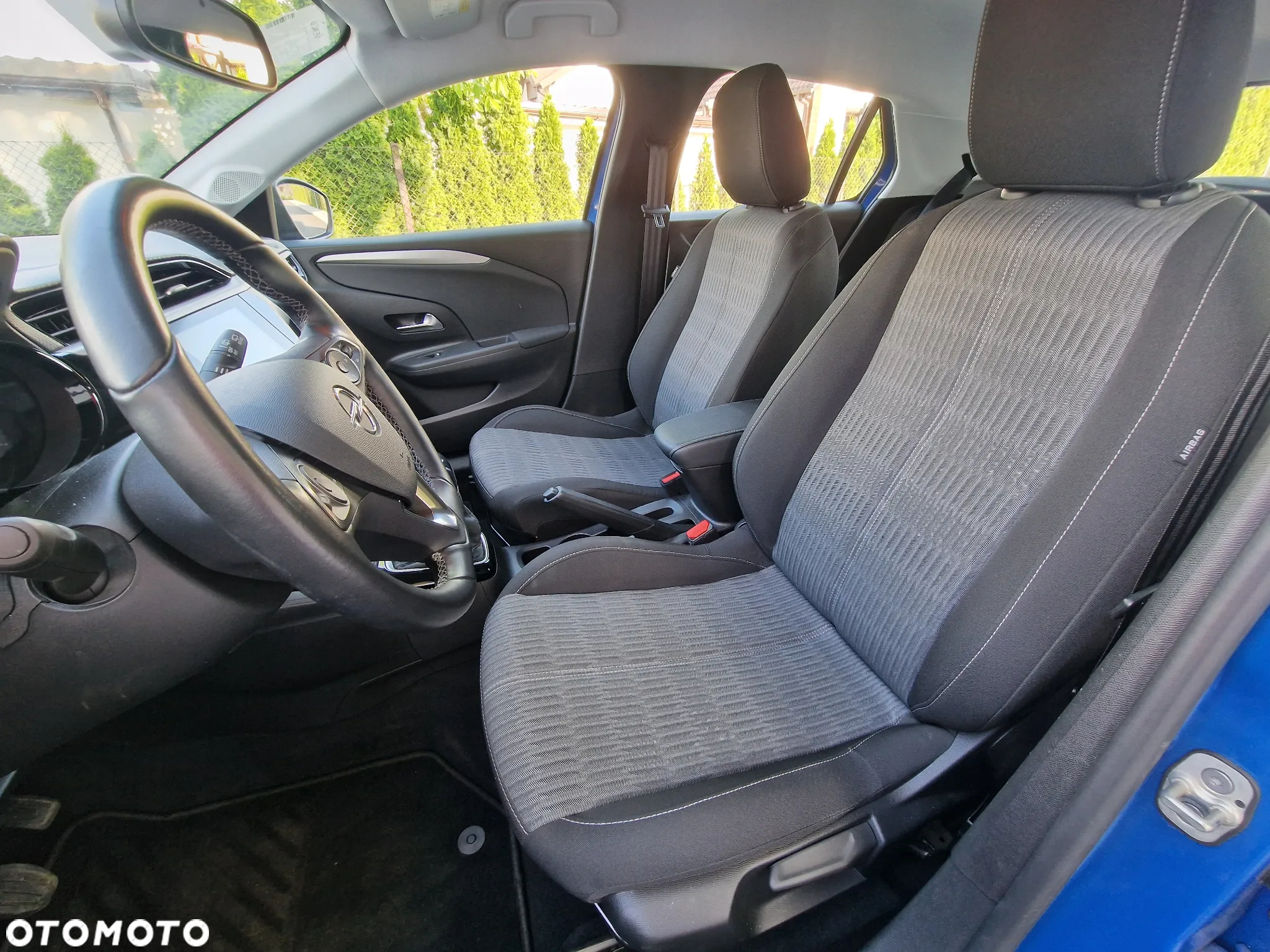 Opel Corsa 1.2 Edition S&S - 10