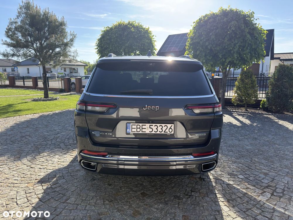 Jeep Grand Cherokee - 6