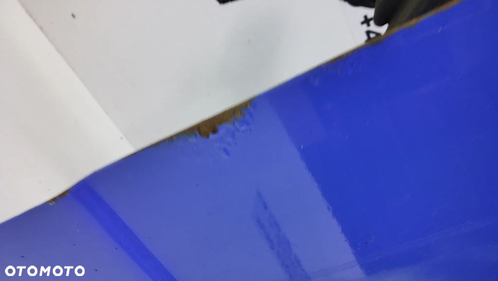 Skoda Fabia I Drzwi Lewy Przód 4402 Lusterko - 6