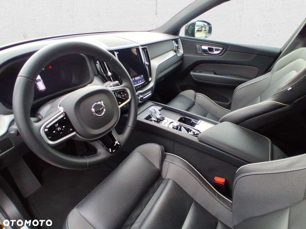 Volvo XC 60 - 10