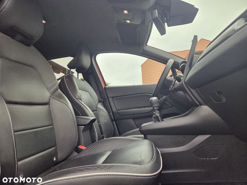 Renault Captur - 15