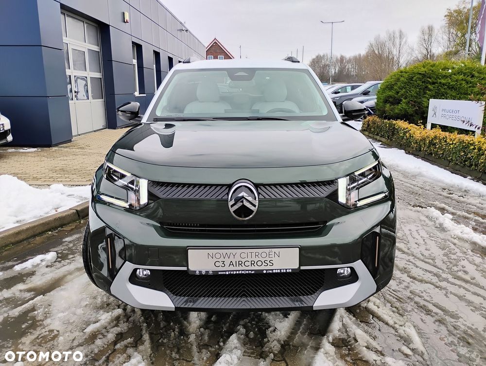 Citroën C3 Aircross - 4