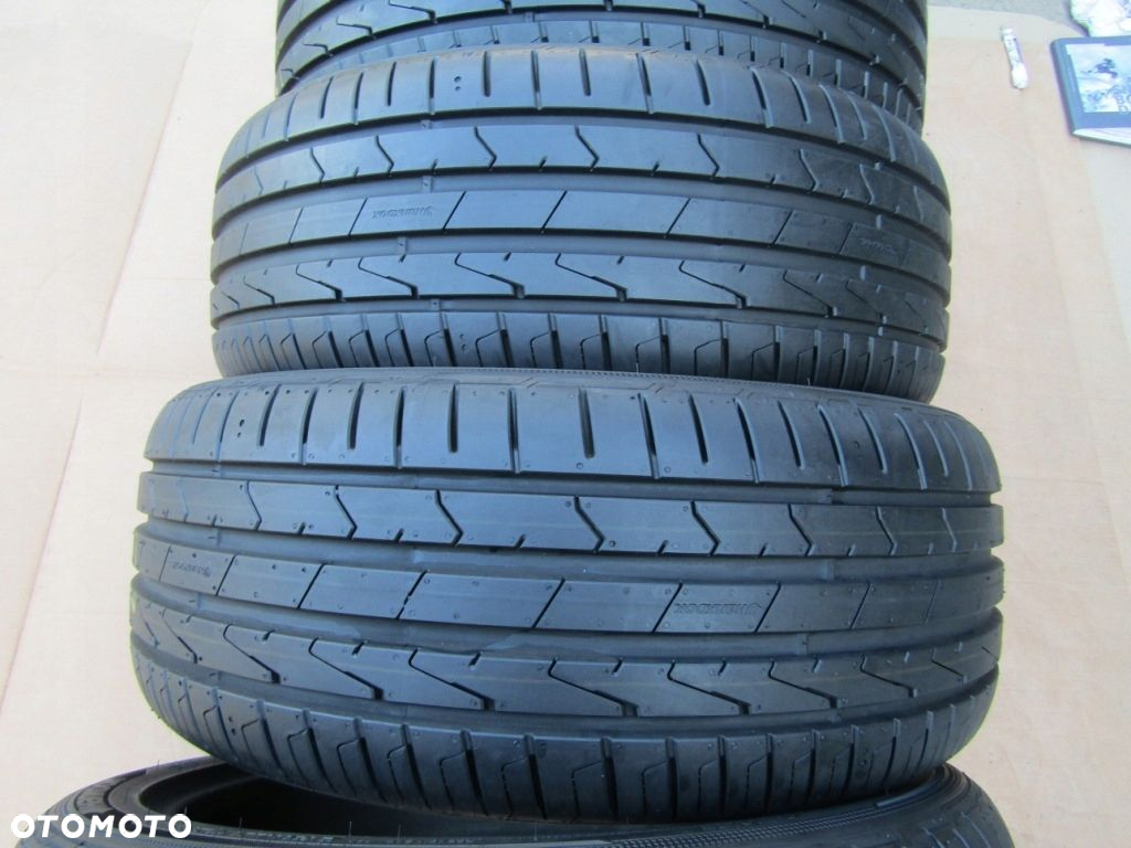 4x Opony Opona 215/45 18 89V Hankook Ventus Prime 3 / Letnie 7,5 mm - 12