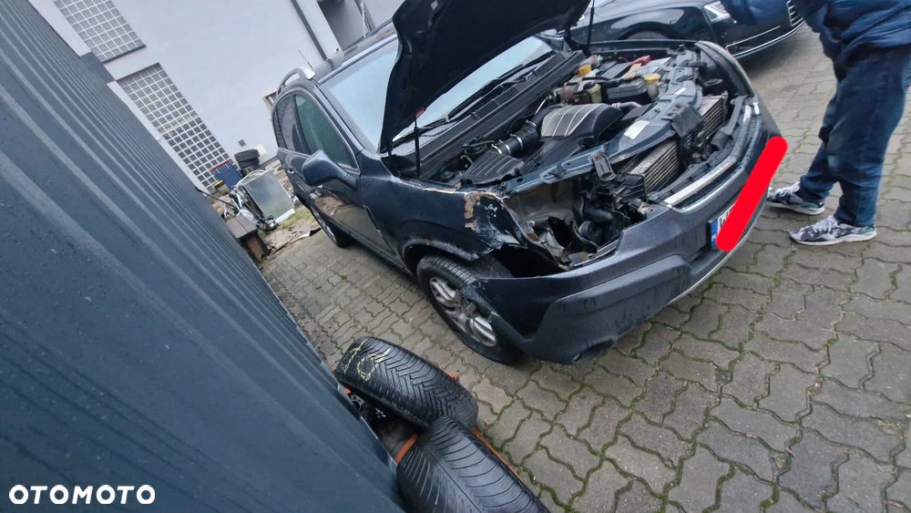 Opel Antara - 9