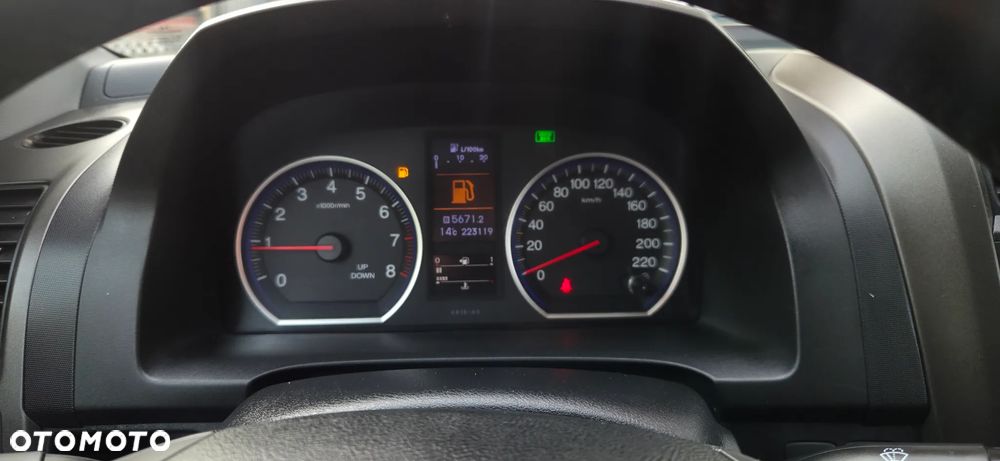 Honda CR-V 2.0 Executive - 27