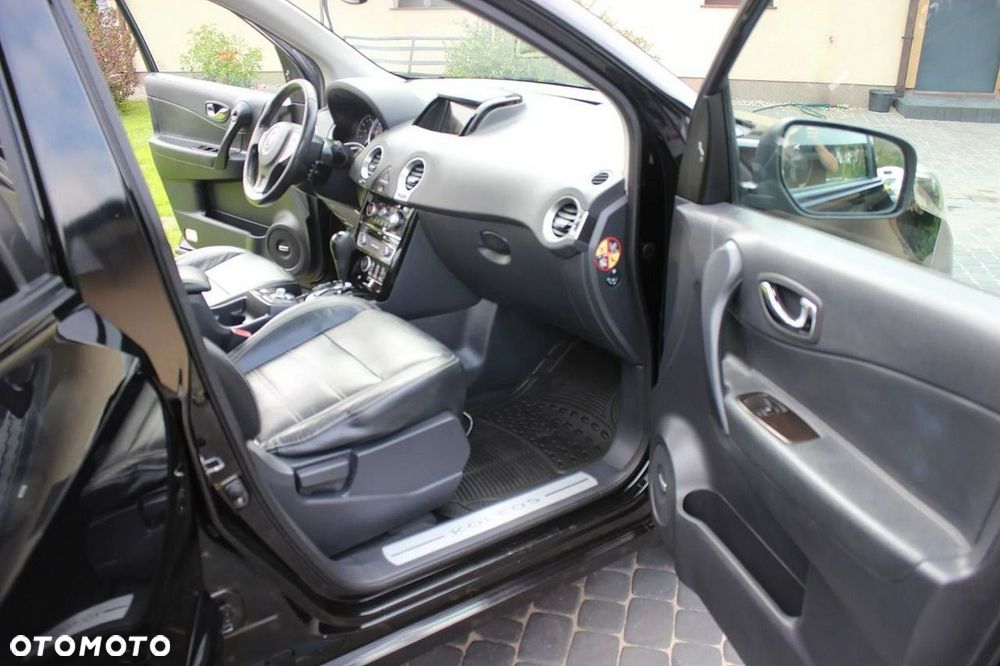 Renault Koleos 2.0 dCi 4x4 Privilege - 14