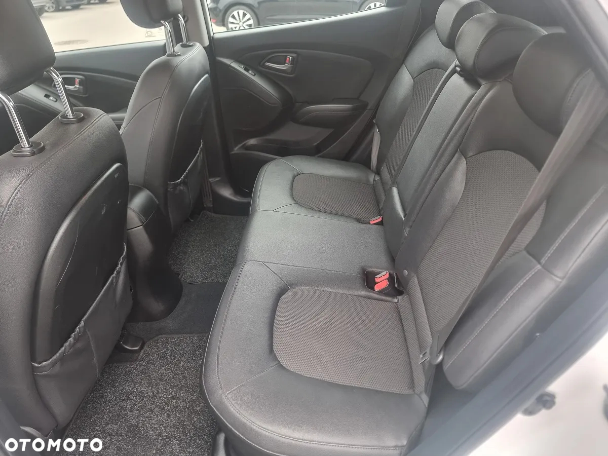 Hyundai ix35 - 17
