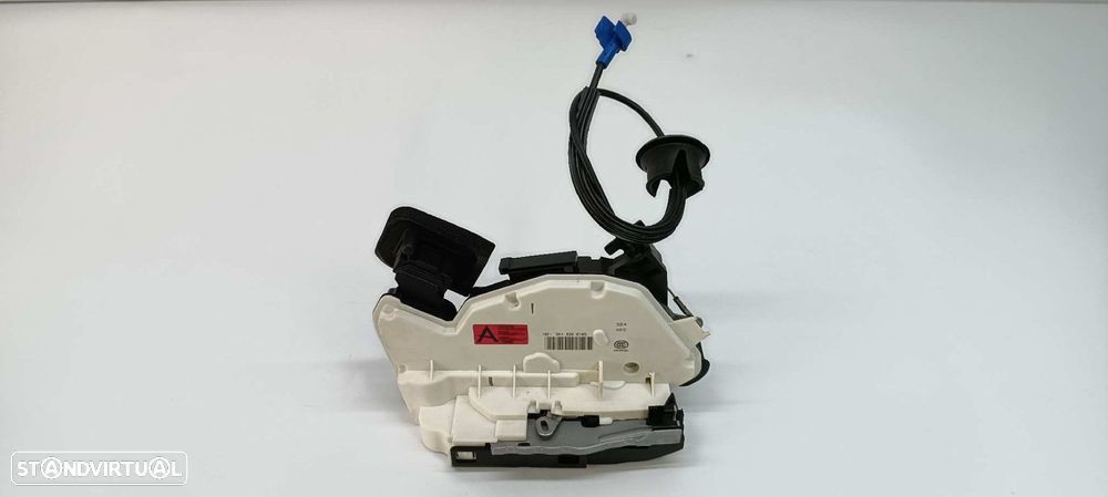 FECHADURA PORTA TRASEIRA DIREITA SEAT LEON (5F1) REFERENCE - 8