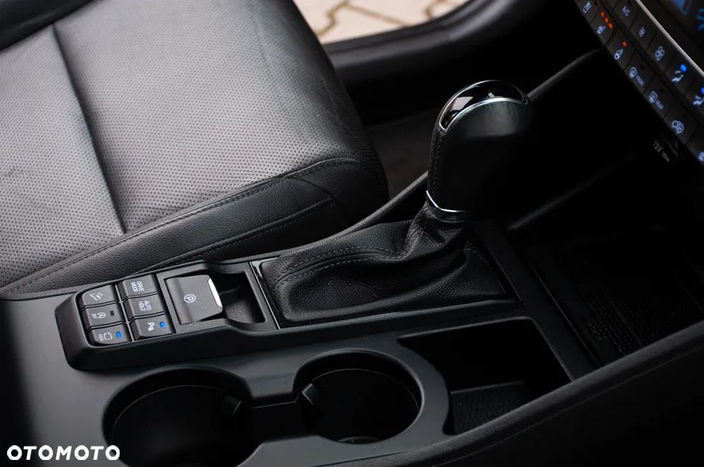 Hyundai Tucson 1.6 GDi 4WD DCT Premium - 19