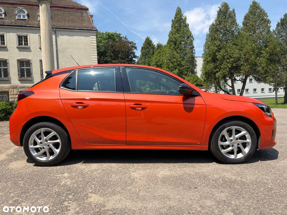 Opel Corsa 1.2 Direct Injection Turbo Start/Stop GS Line - 7