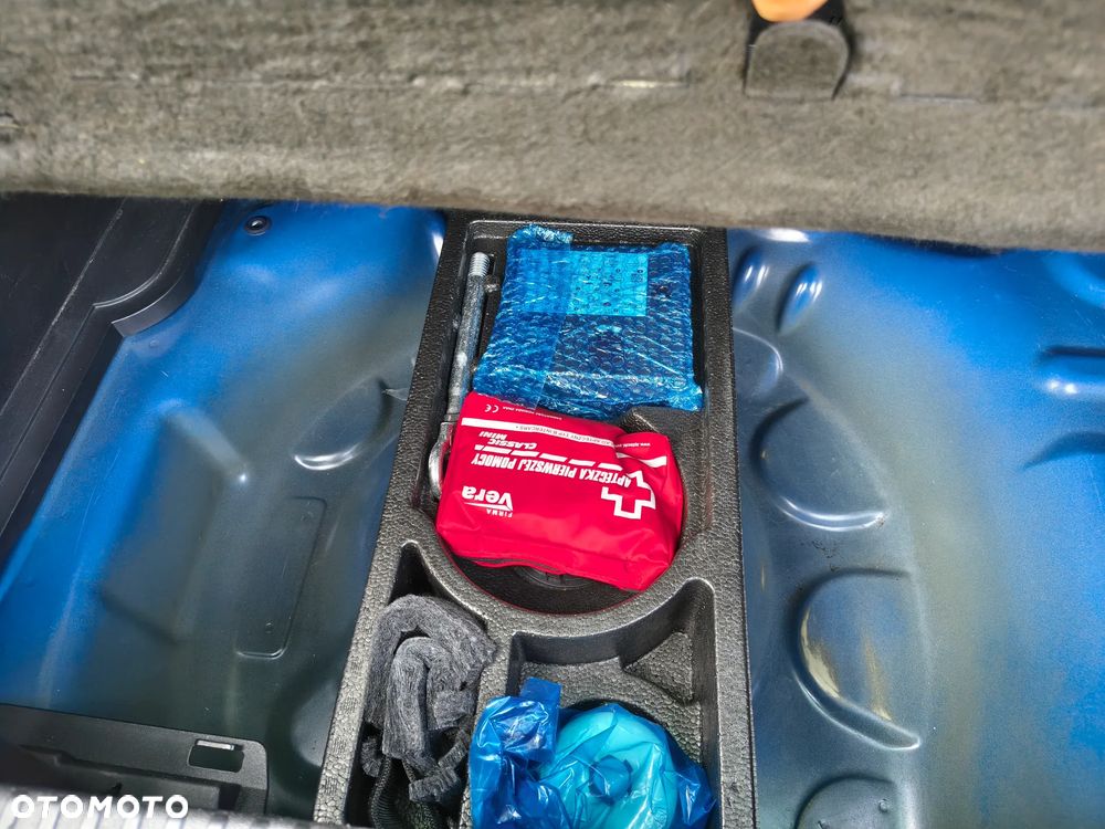 Citroën C3 Aircross BlueHDI 120 Stop & Start EAT6 FEEL PACK - 21