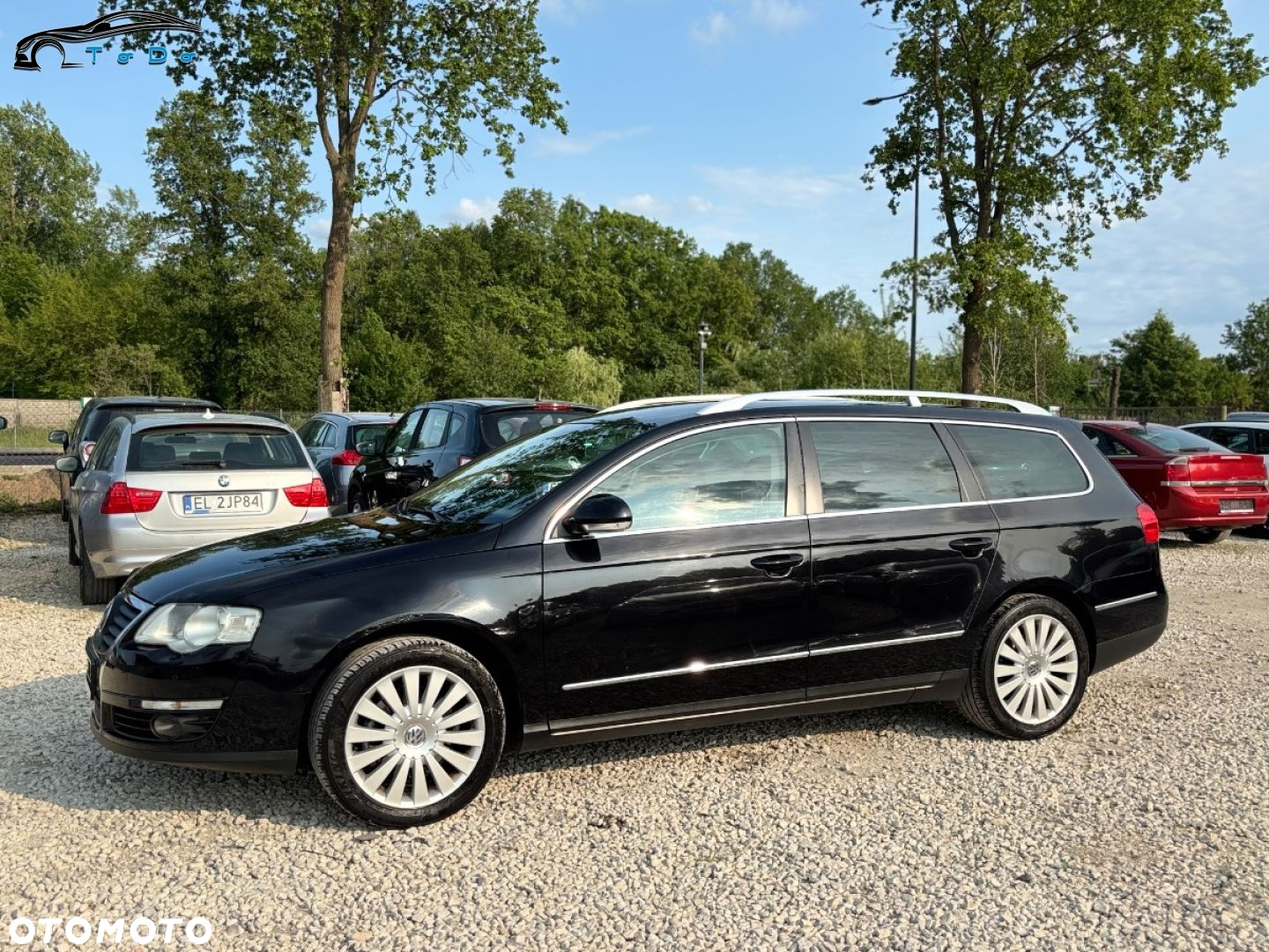 Volkswagen Passat 1.6 Comfortline - 7