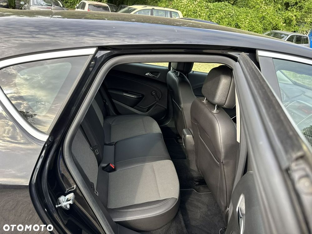 Opel Astra - 17