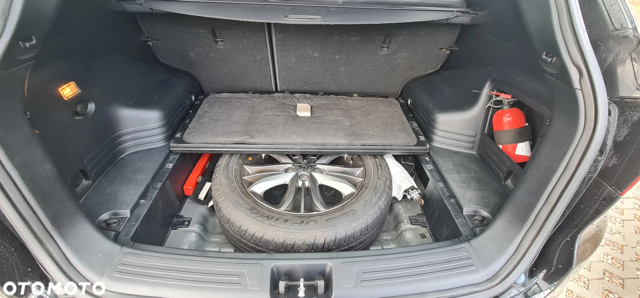 Hyundai ix35 - 14