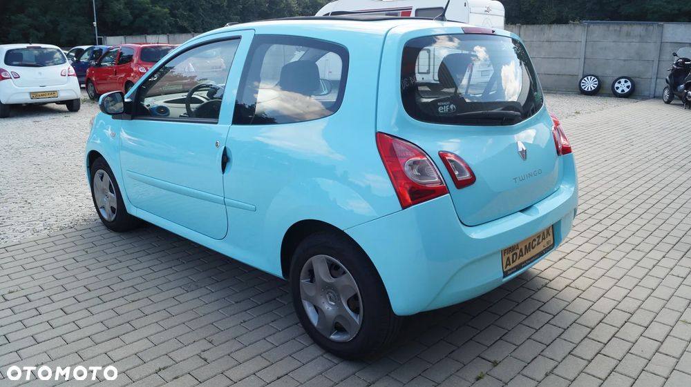 Renault Twingo 1.2 16V Eco Dynamique - 5