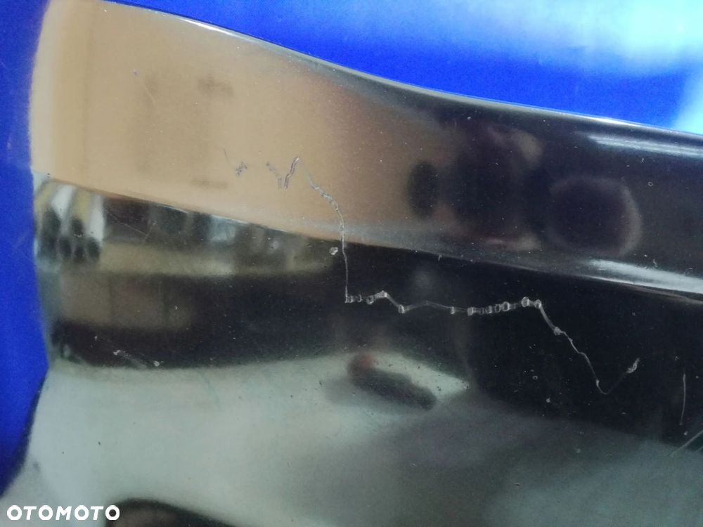 Audi A4 B8 8K zderzak grill przód przedni 07/11 - 8