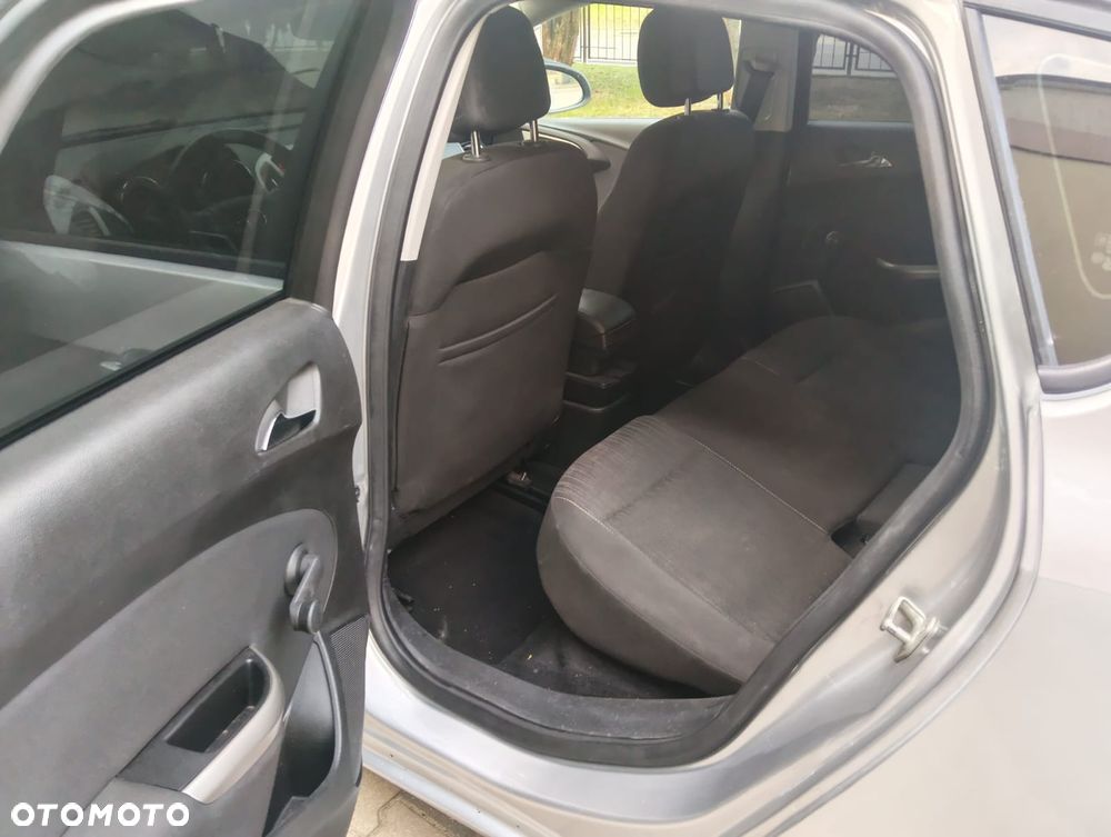 Opel Astra 1.4 Cosmo - 12