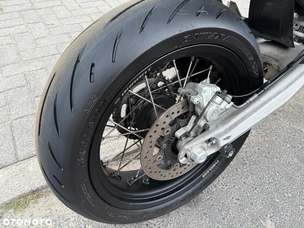 Husqvarna 701 - 17