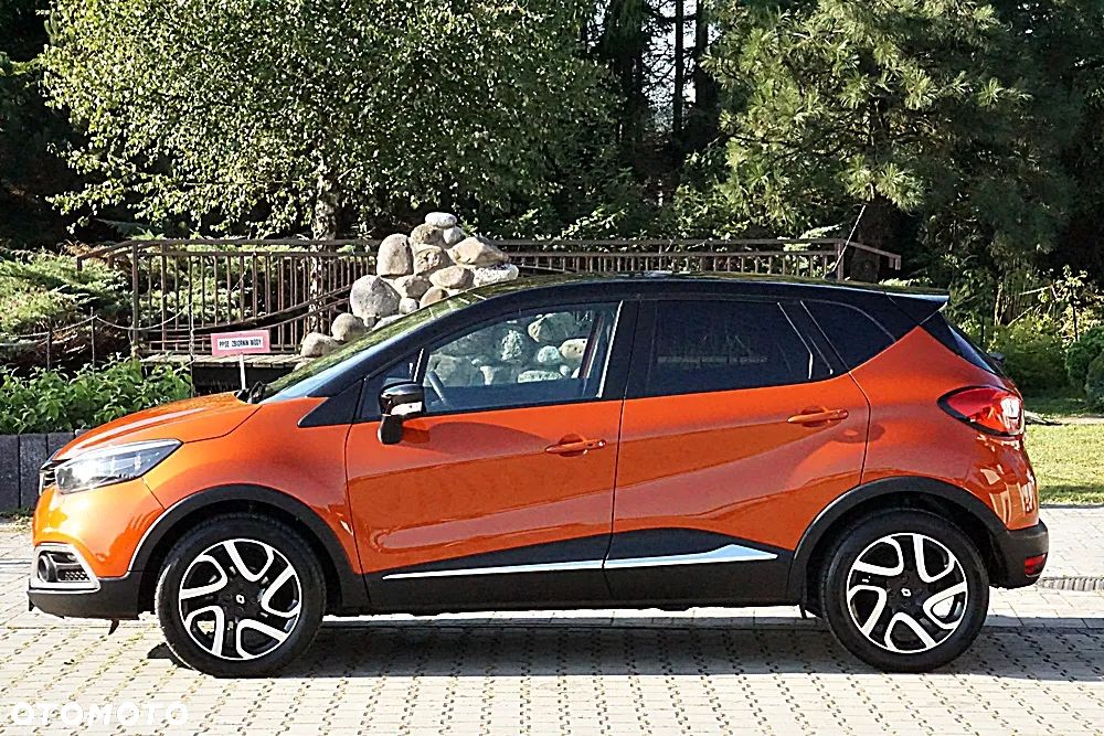 Renault Captur - 8