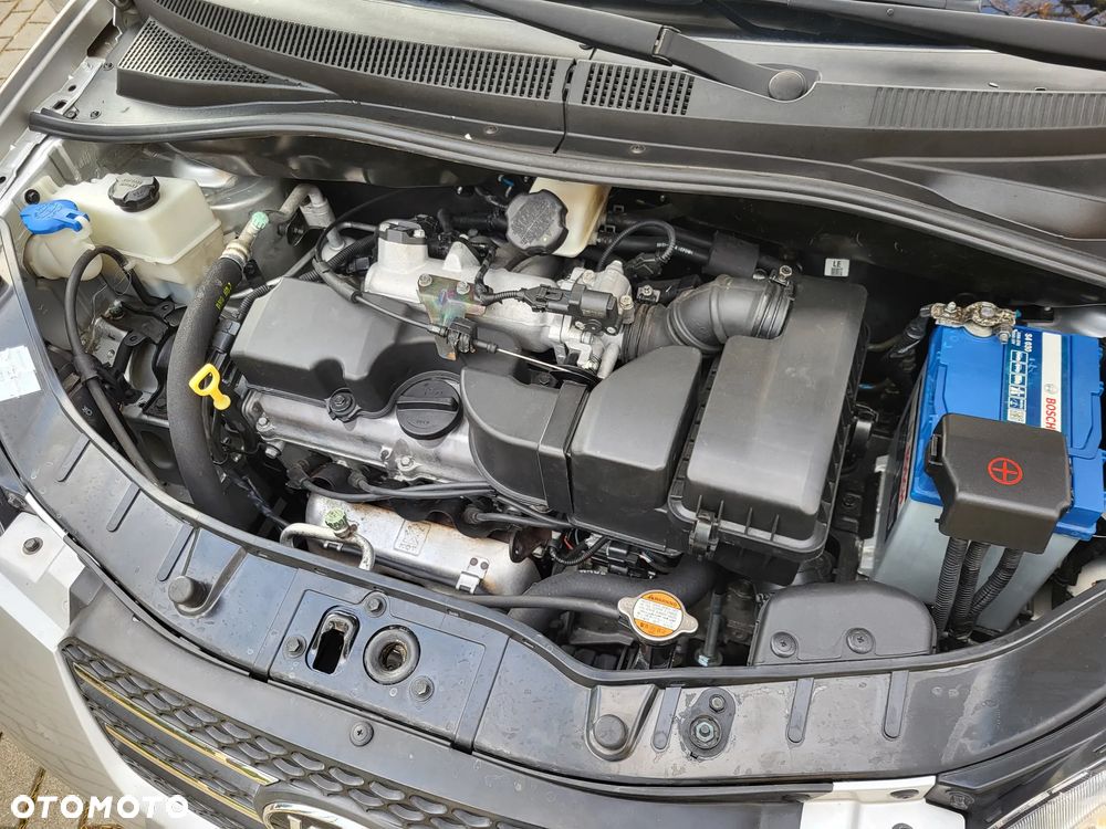 Kia Picanto 1.1 Vision - 26