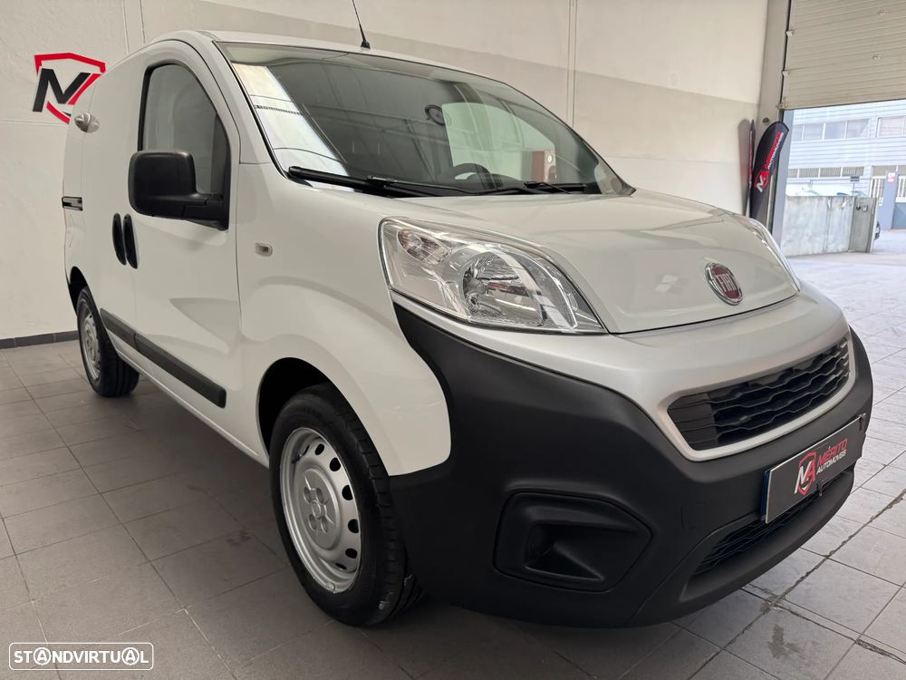 Fiat Fiorino 1.3 - 2
