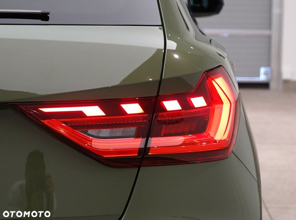 Audi A1 Sportback - 10