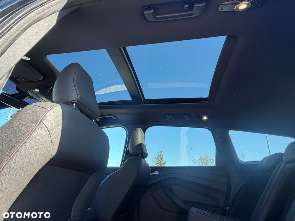 Ford Kuga 1.5 EcoBoost FWD ST-Line ASS - 17