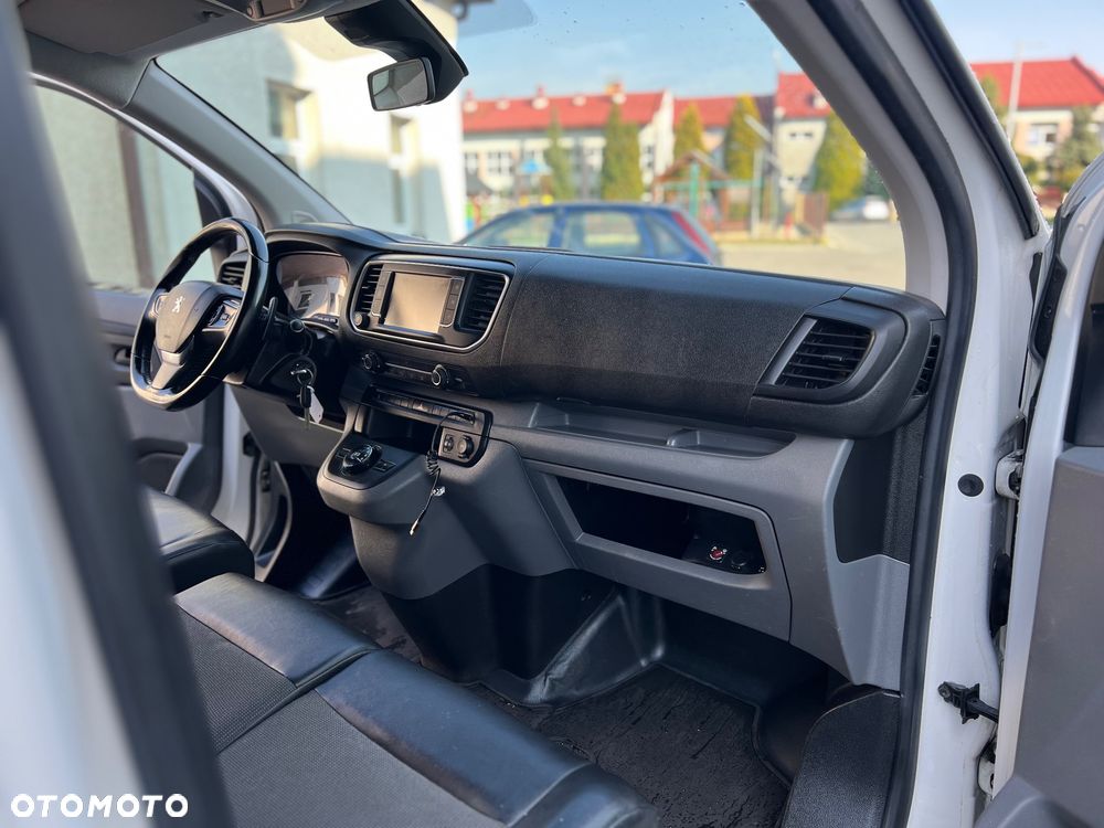 Peugeot Expert Automat Long - 30