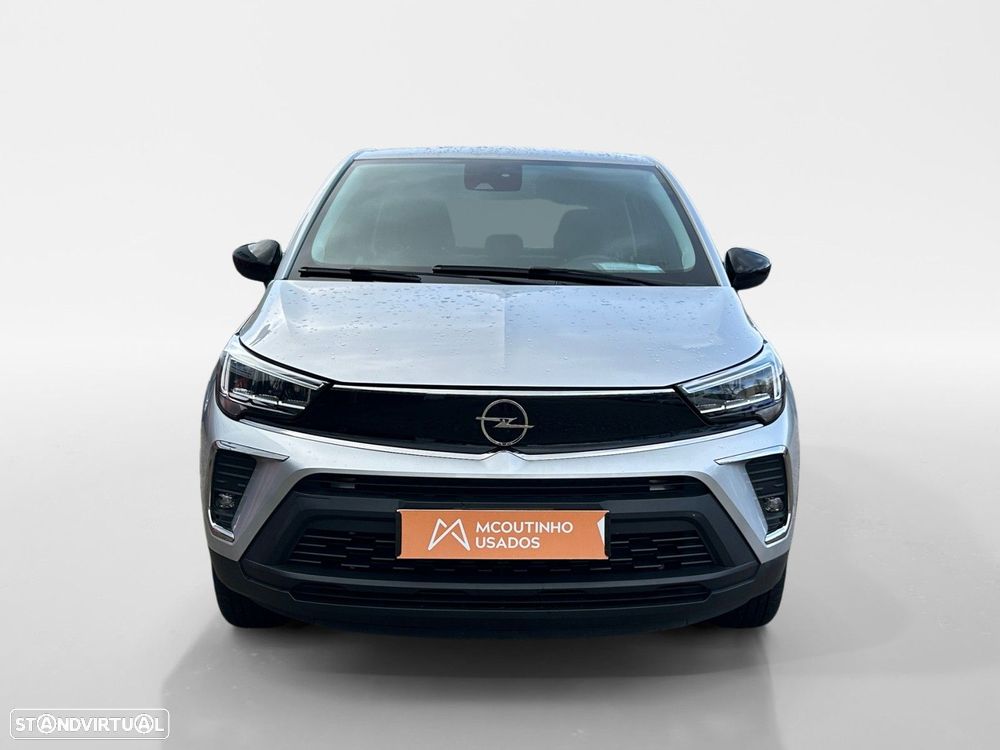 Opel Crossland 1.2 T Edition - 8