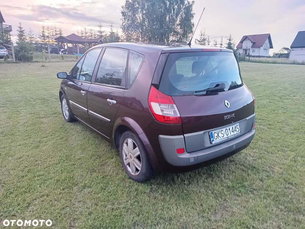Renault Scenic - 3