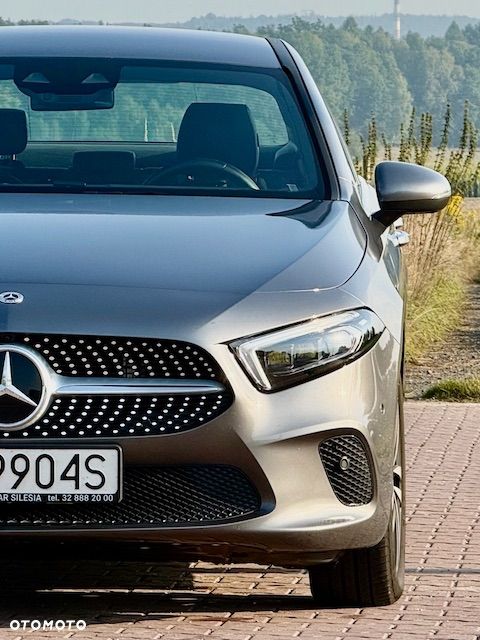 Mercedes-Benz Klasa A 250 E 8G-DCT - 1