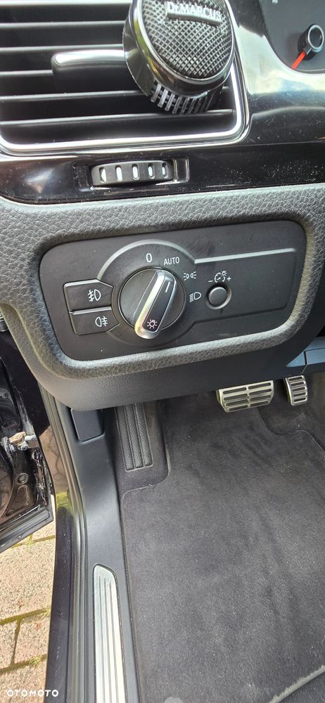 Volkswagen Touareg 4.2 V8 TDI - 22