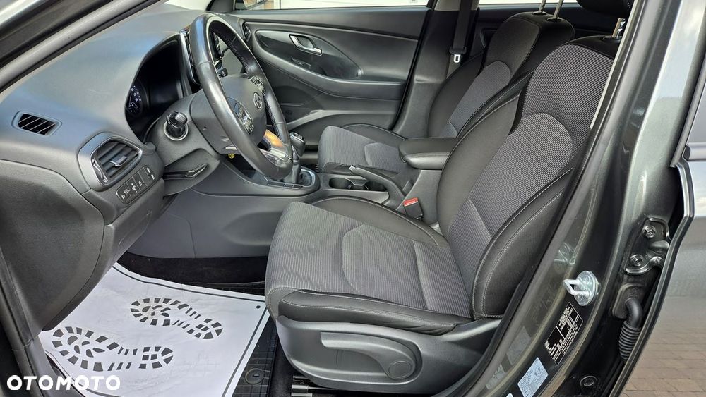 Hyundai i30 1.0 T-GDI Modern - 13