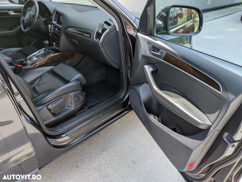 Audi Q5 - 18