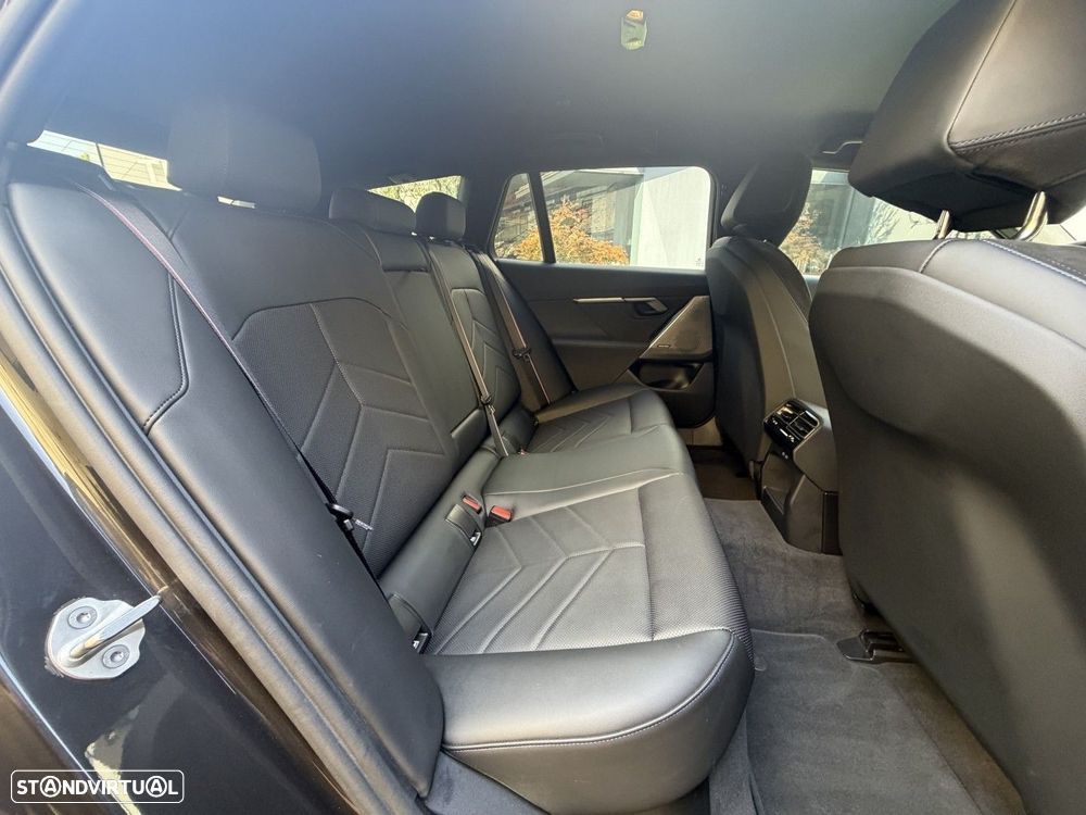 BMW 530 e Pack Desportivo M Pro - 29