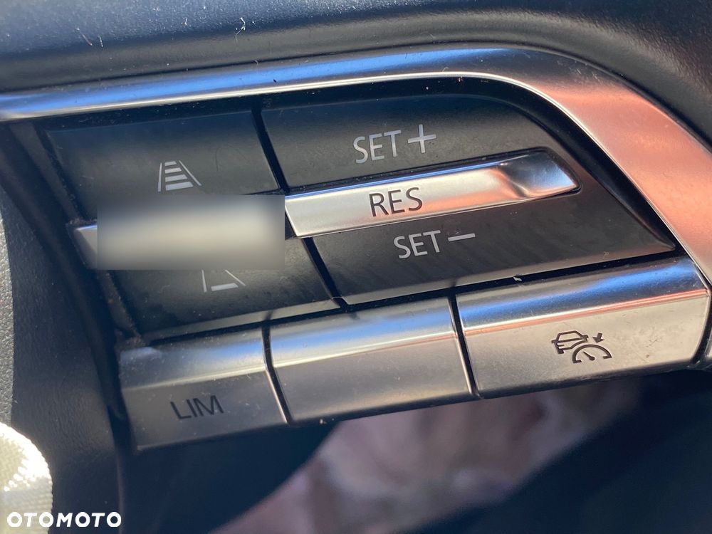 Mazda MX-30 e-SKYACTIV - 22