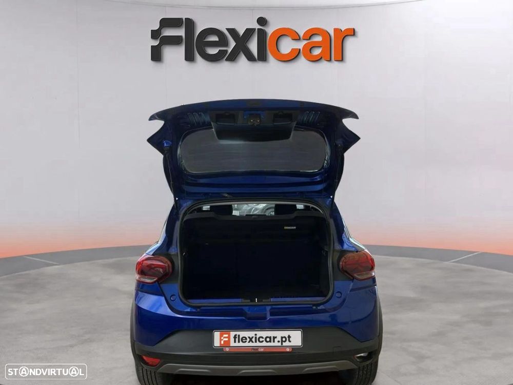 Dacia Sandero 1.0 TCe Stepway Extreme CVT - 9
