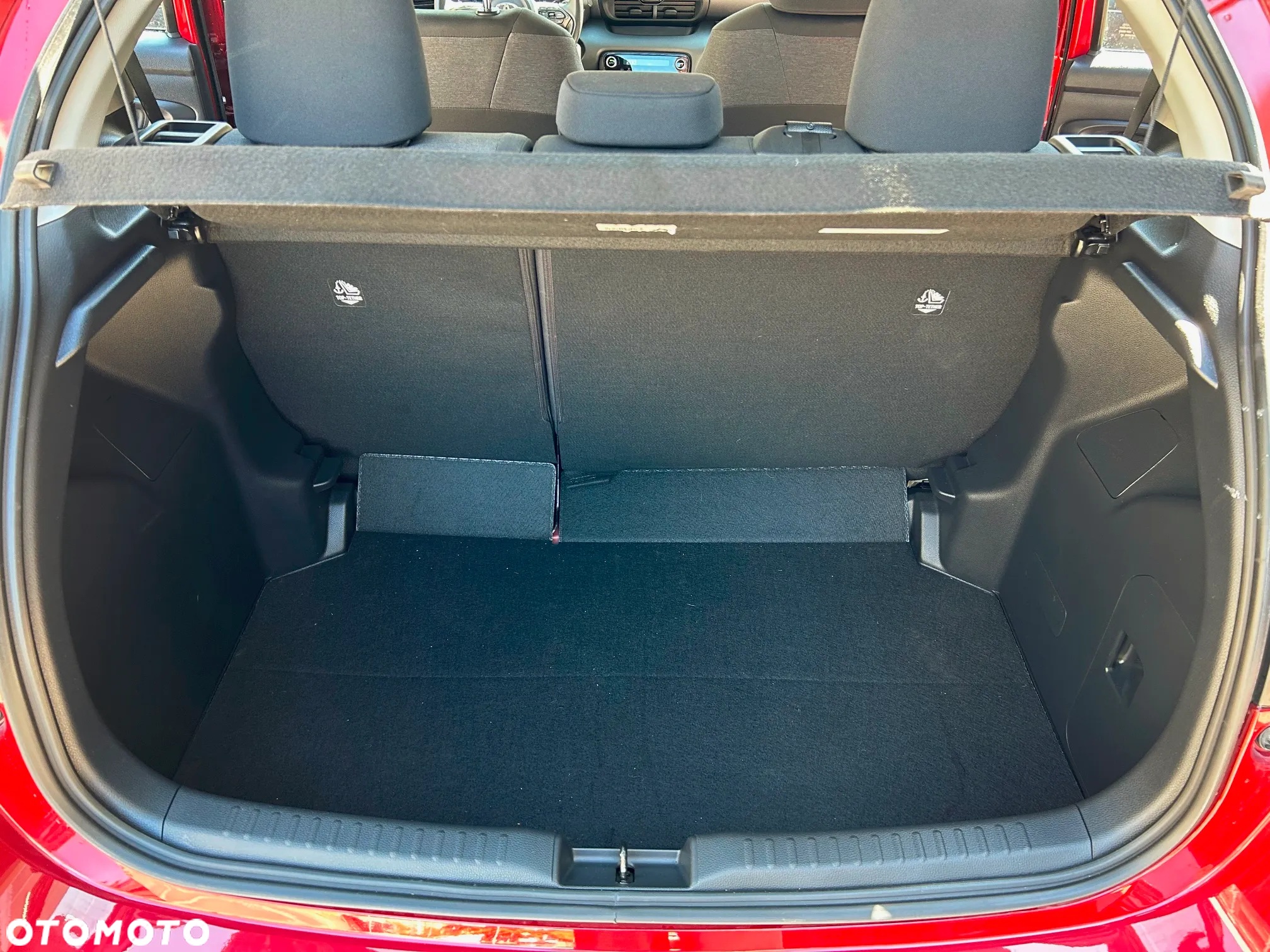 Toyota Yaris Hybrid 1.5 Comfort - 20