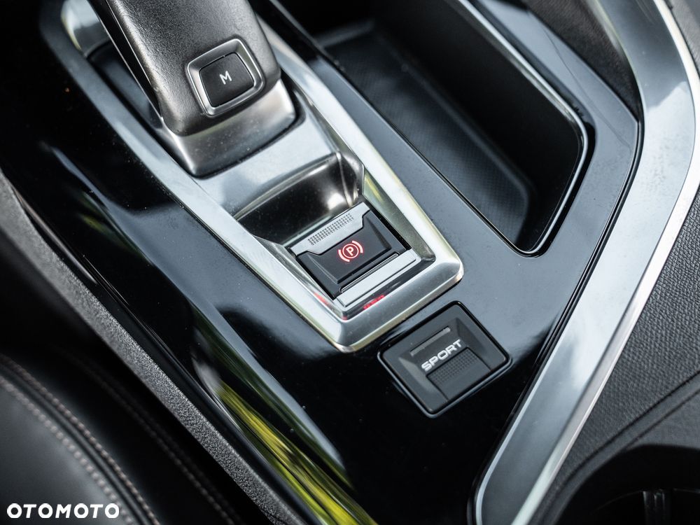 Peugeot 3008 BlueHDi 120 Stop & Start Allure - 36